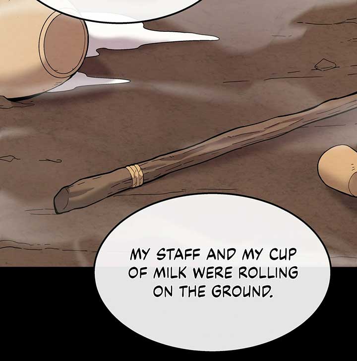 Mesopotamian Mythology of Hongkki Chapter 41 - Page 47