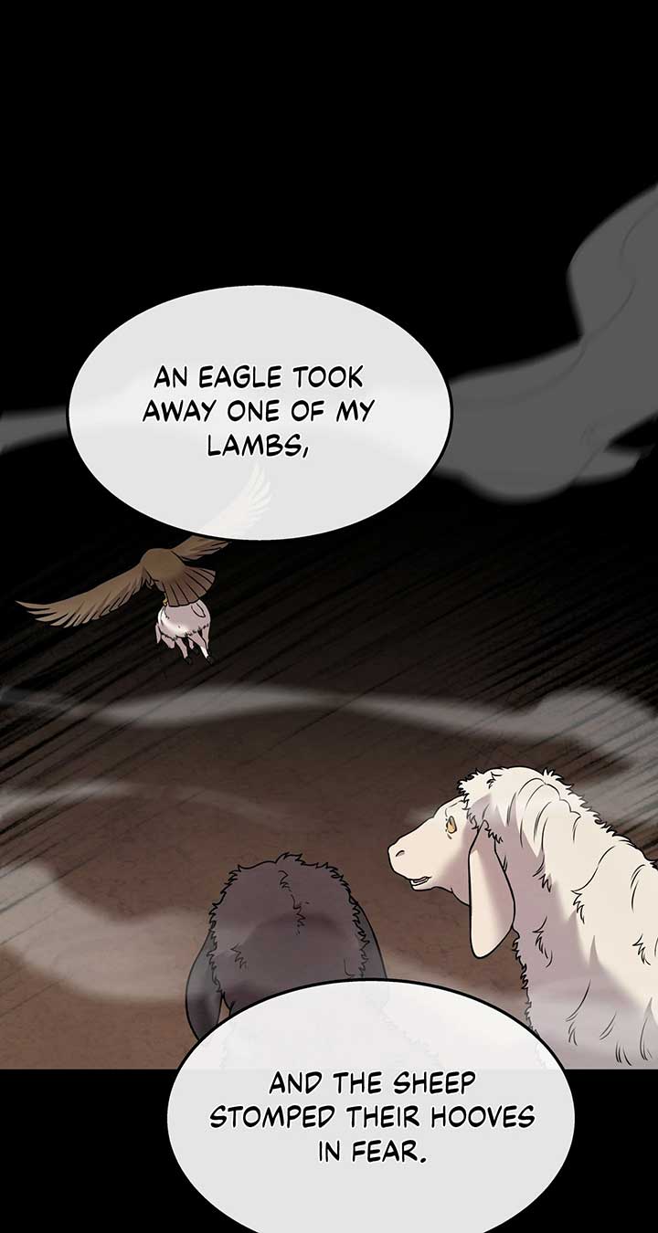 Mesopotamian Mythology of Hongkki Chapter 41 - Page 48