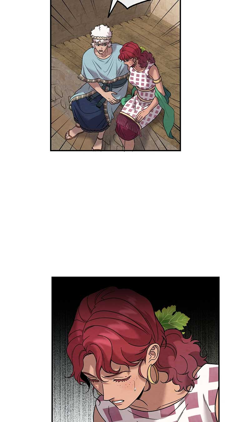 Mesopotamian Mythology of Hongkki Chapter 41 - Page 50