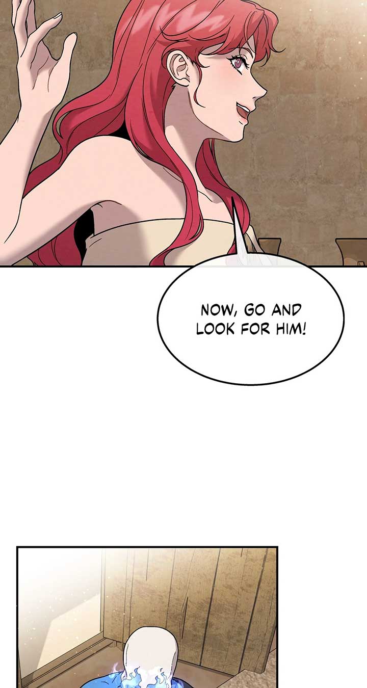 Mesopotamian Mythology of Hongkki Chapter 41 - Page 64