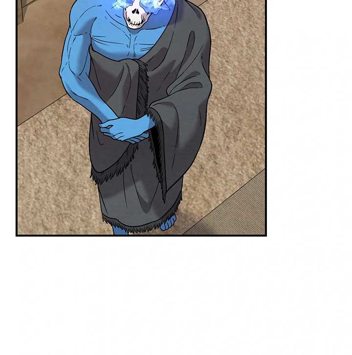 Mesopotamian Mythology of Hongkki Chapter 41 - Page 65