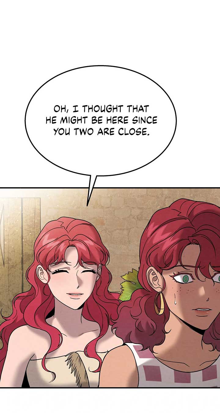 Mesopotamian Mythology of Hongkki Chapter 41 - Page 68