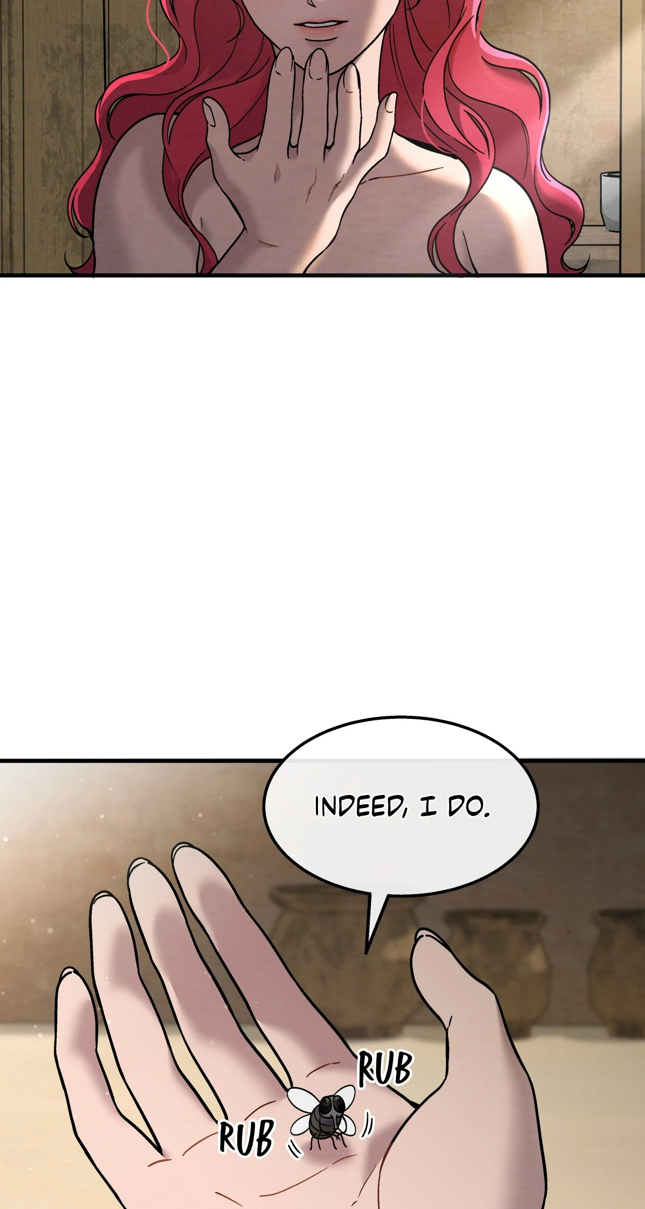 Mesopotamian Mythology of Hongkki Chapter 42 - Page 2