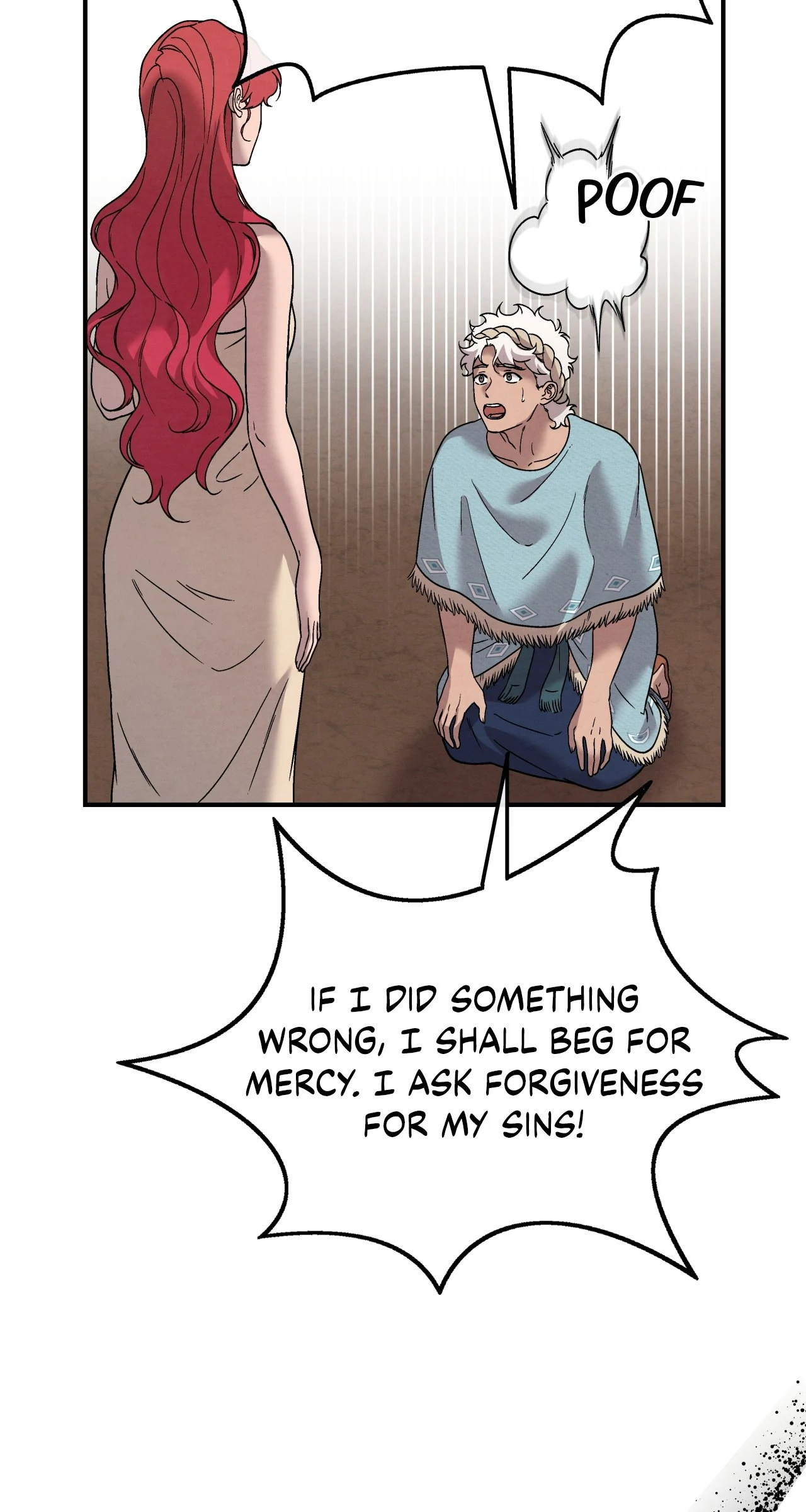 Mesopotamian Mythology of Hongkki Chapter 42 - Page 16