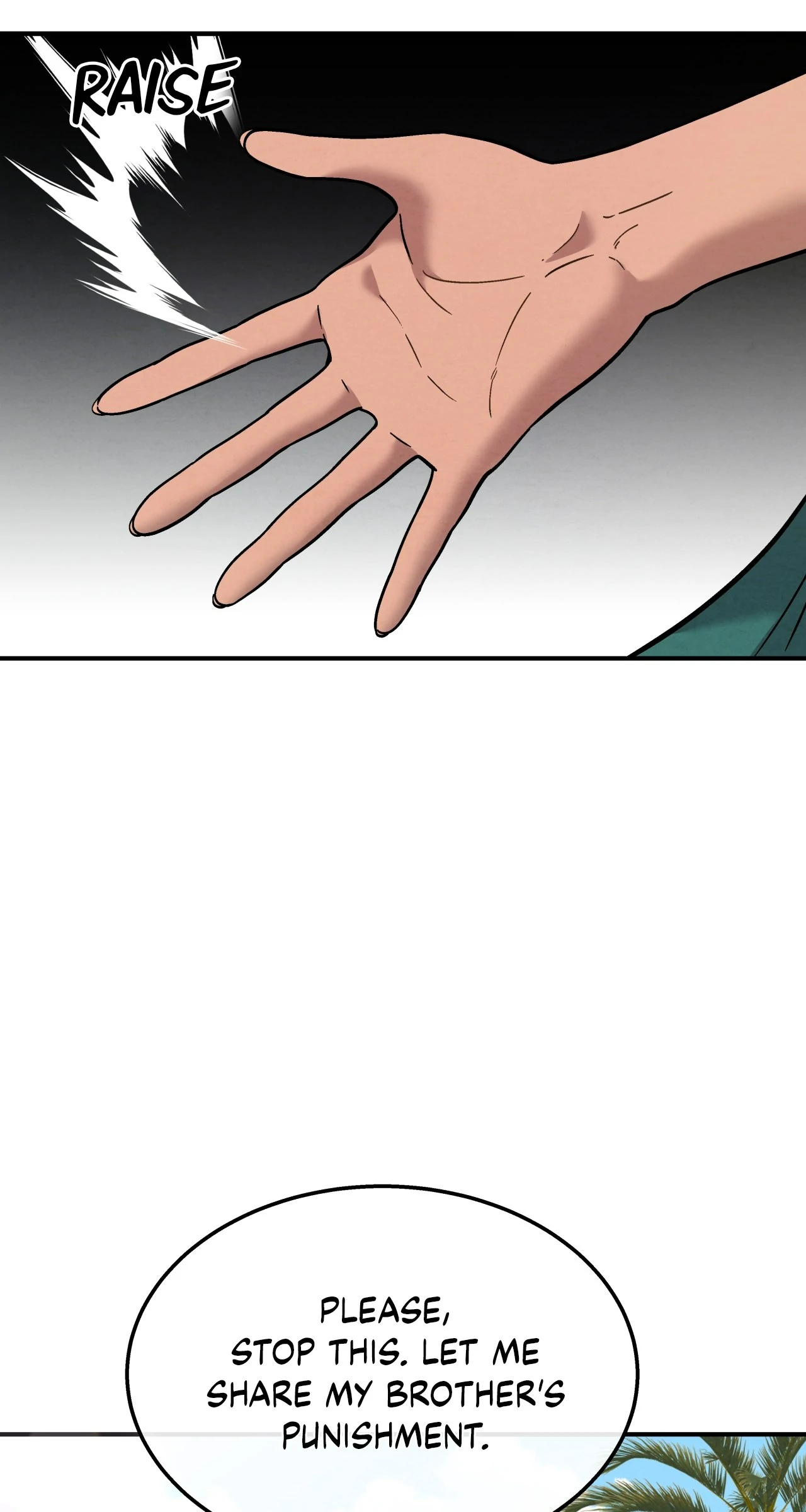 Mesopotamian Mythology of Hongkki Chapter 42 - Page 21