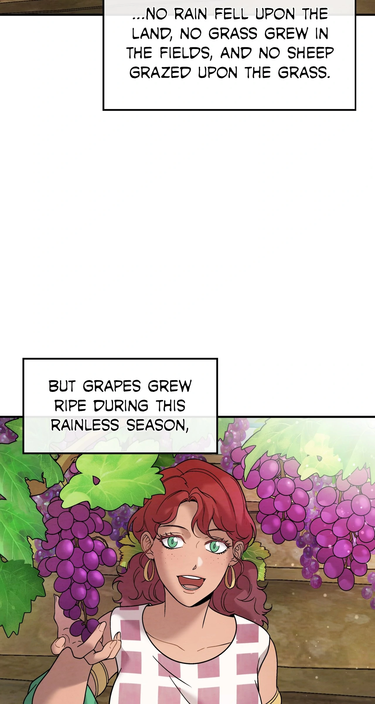 Mesopotamian Mythology of Hongkki Chapter 42 - Page 28