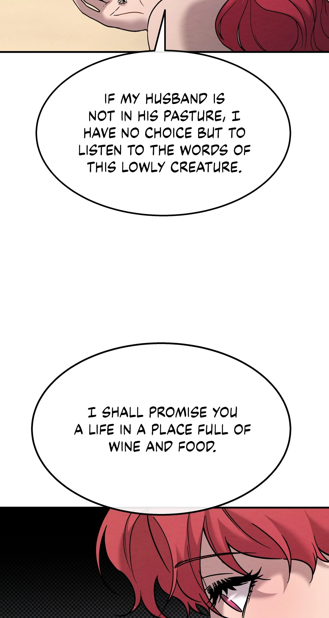 Mesopotamian Mythology of Hongkki Chapter 42 - Page 5