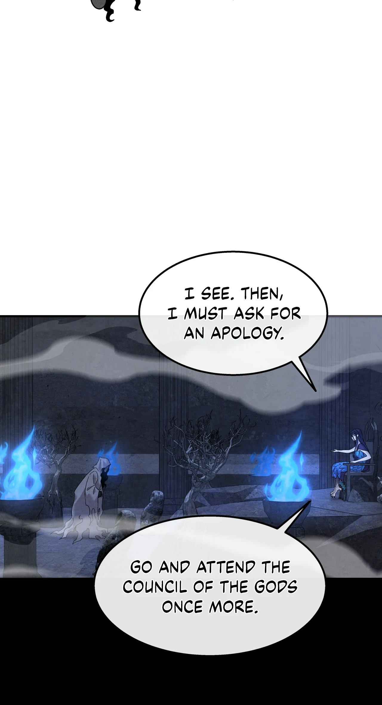 Mesopotamian Mythology of Hongkki Chapter 42 - Page 47