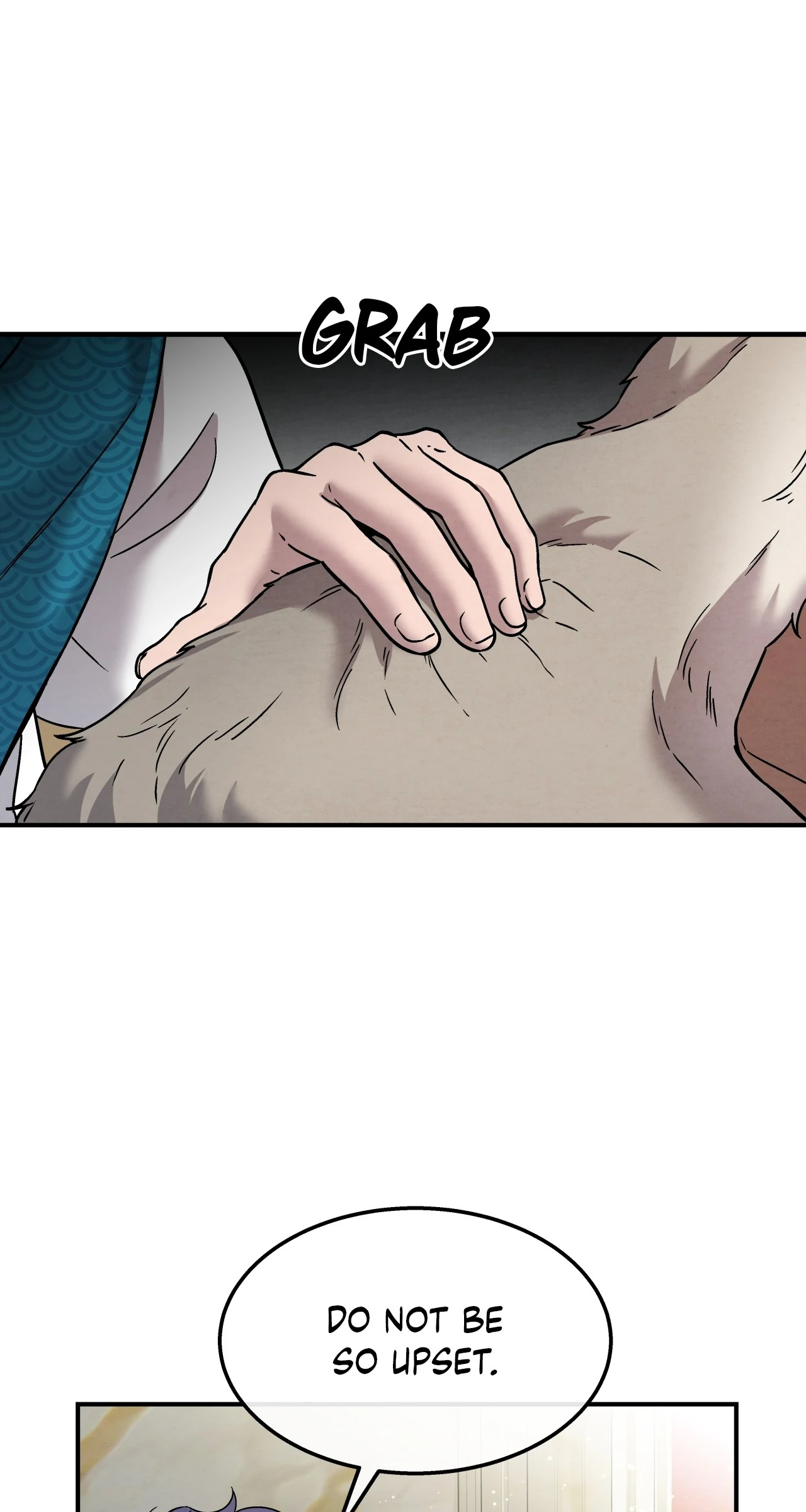 Mesopotamian Mythology of Hongkki Chapter 42 - Page 61