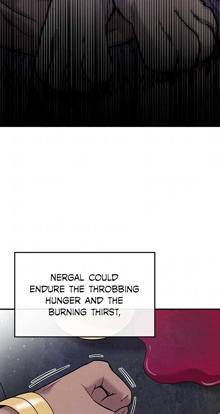 Mesopotamian Mythology of Hongkki Chapter 43 - Page 33