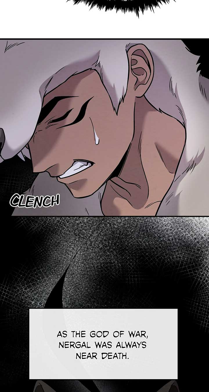 Mesopotamian Mythology of Hongkki Chapter 43 - Page 36