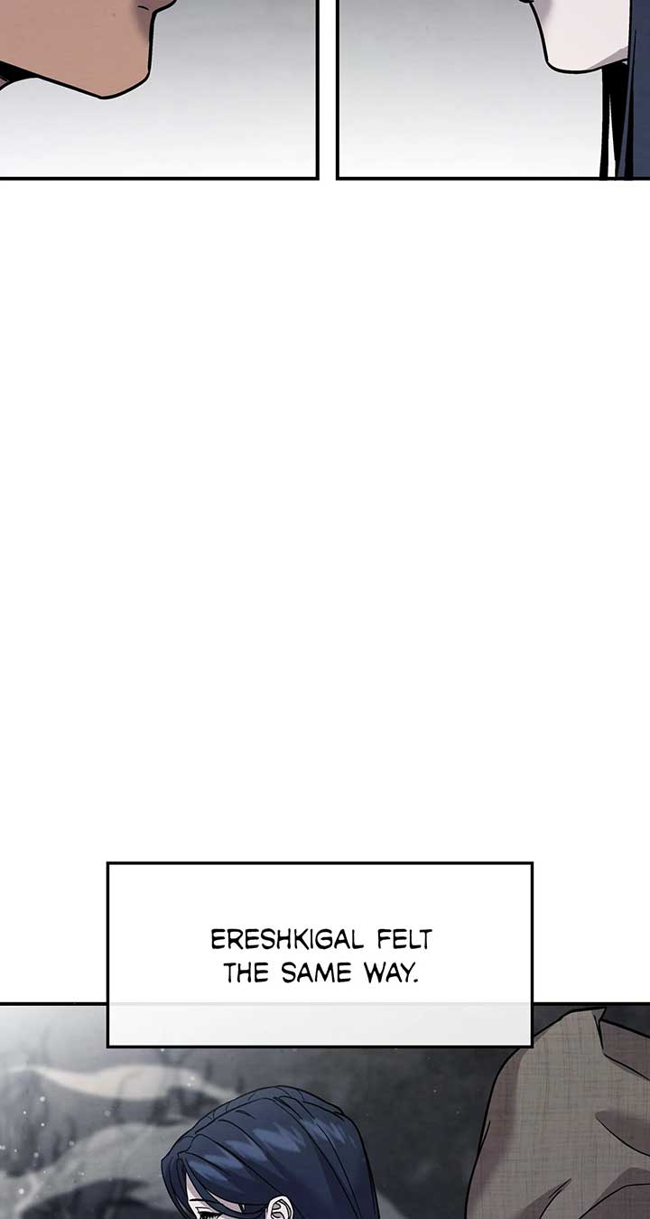 Mesopotamian Mythology of Hongkki Chapter 43 - Page 42