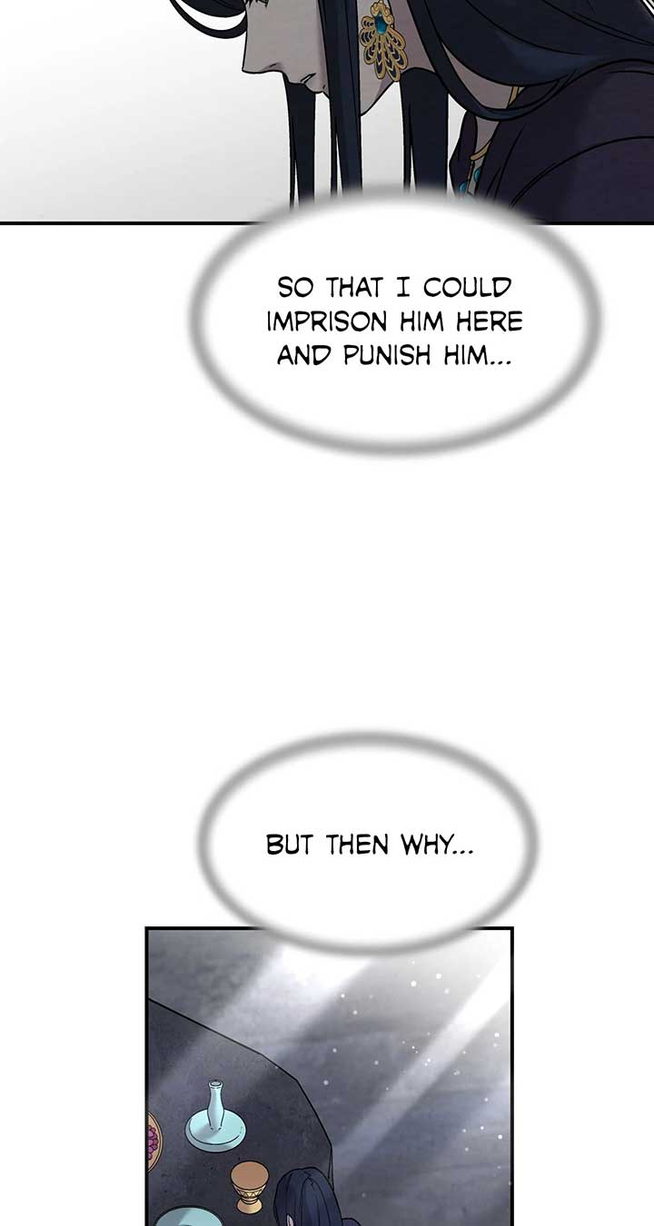 Mesopotamian Mythology of Hongkki Chapter 43 - Page 44