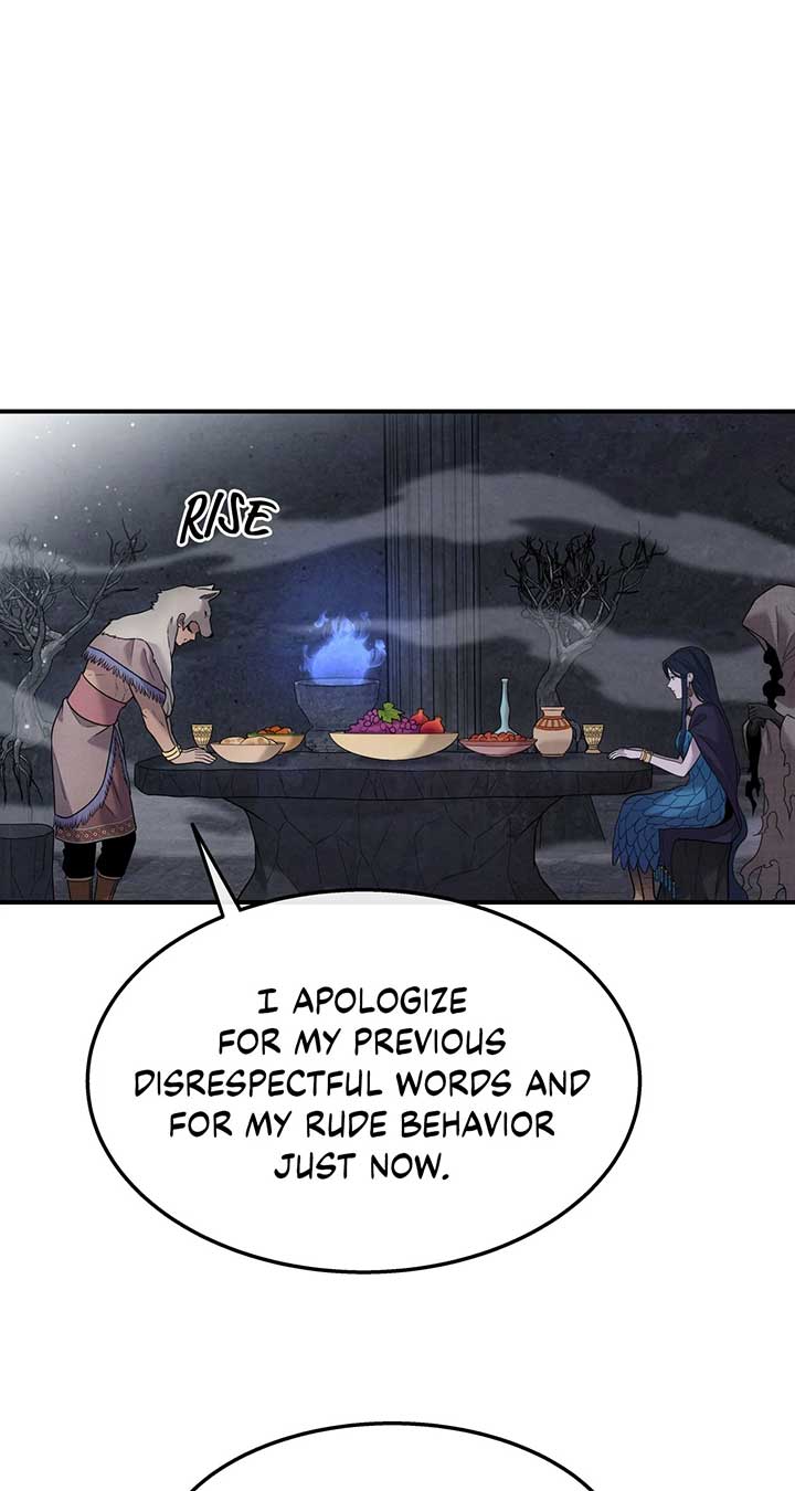 Mesopotamian Mythology of Hongkki Chapter 43 - Page 46