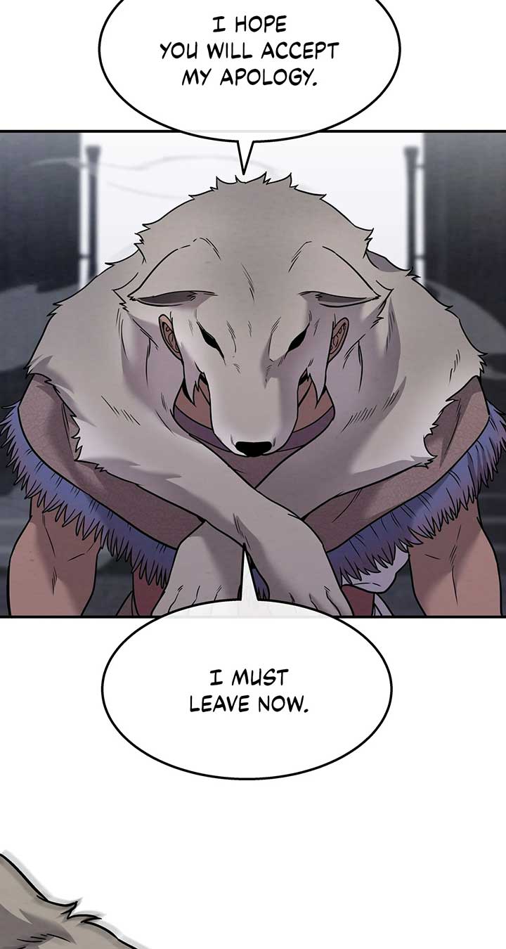 Mesopotamian Mythology of Hongkki Chapter 43 - Page 47