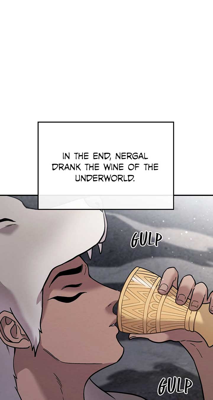 Mesopotamian Mythology of Hongkki Chapter 43 - Page 52