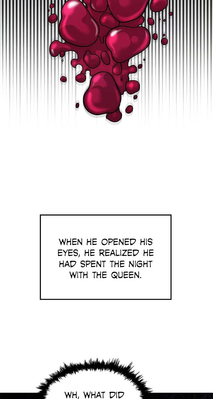 Mesopotamian Mythology of Hongkki Chapter 43 - Page 54