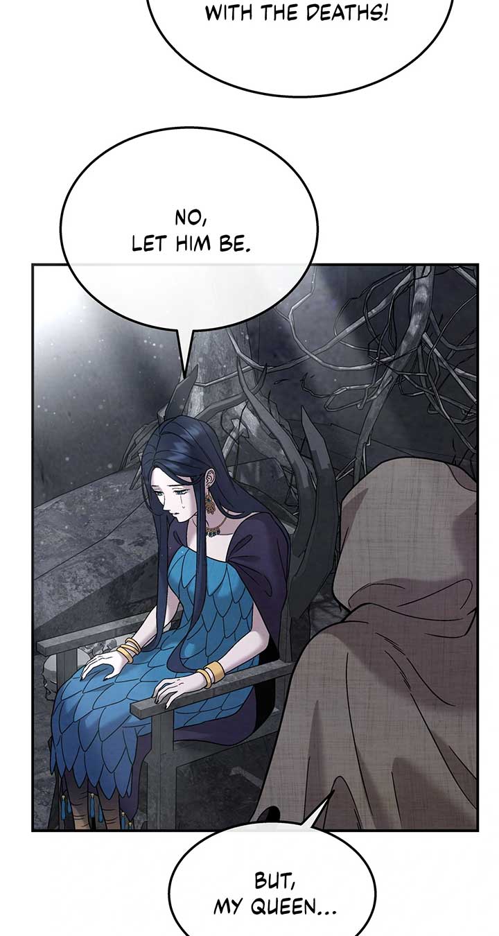 Mesopotamian Mythology of Hongkki Chapter 43 - Page 59