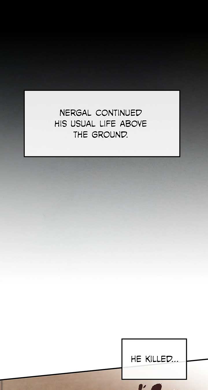 Mesopotamian Mythology of Hongkki Chapter 43 - Page 66
