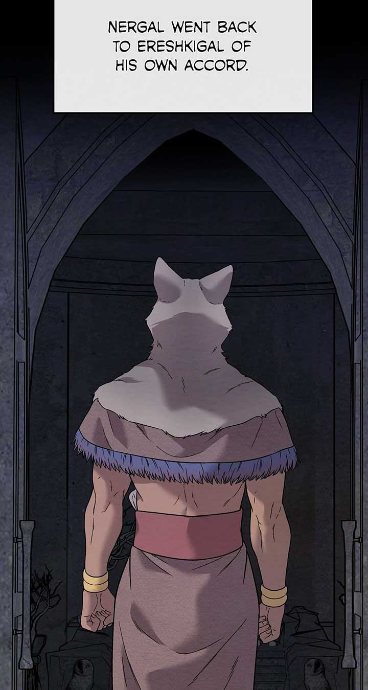 Mesopotamian Mythology of Hongkki Chapter 43 - Page 73