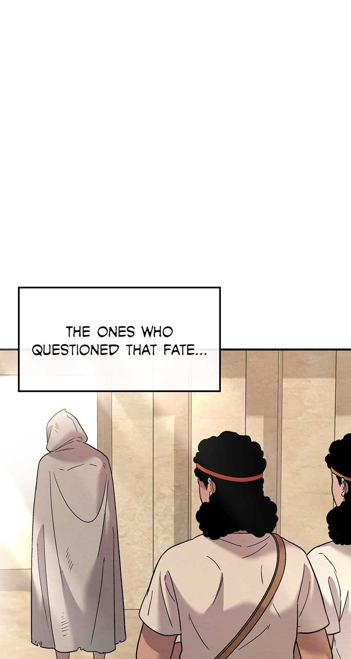 Mesopotamian Mythology of Hongkki Chapter 43 - Page 82