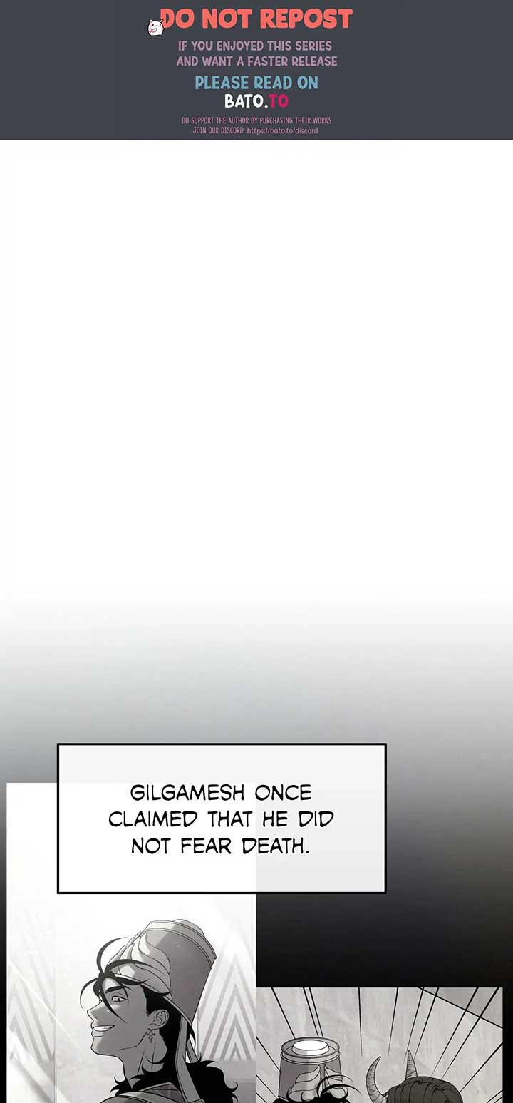 Mesopotamian Mythology of Hongkki Chapter 44 - Page 1