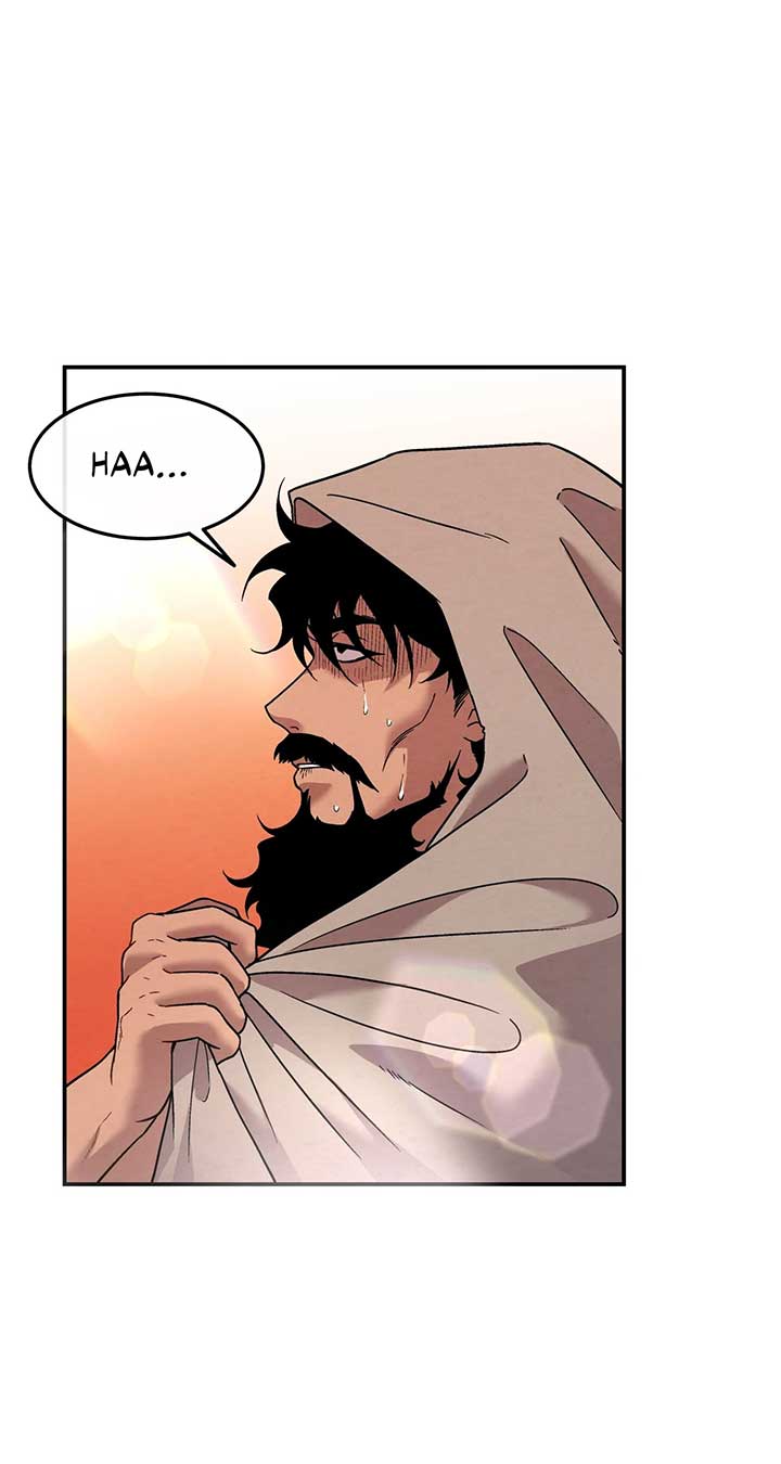 Mesopotamian Mythology of Hongkki Chapter 44 - Page 30