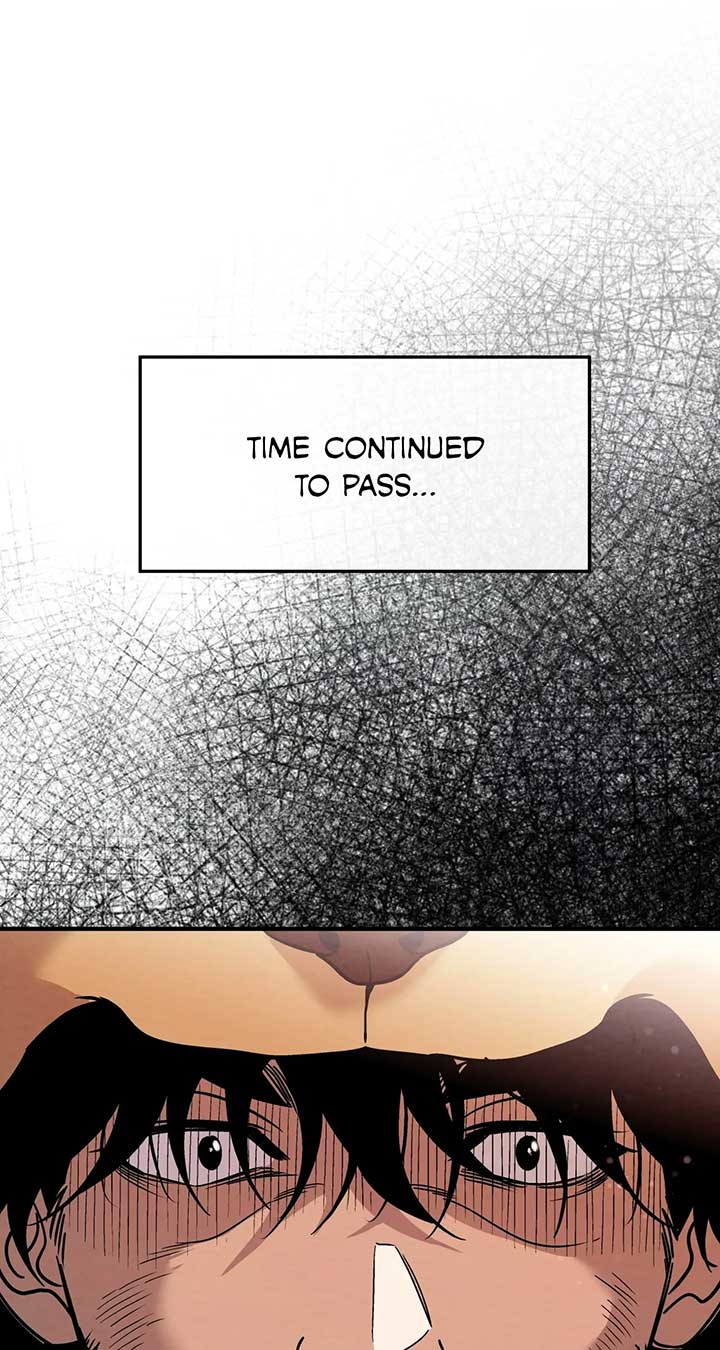Mesopotamian Mythology of Hongkki Chapter 44 - Page 40