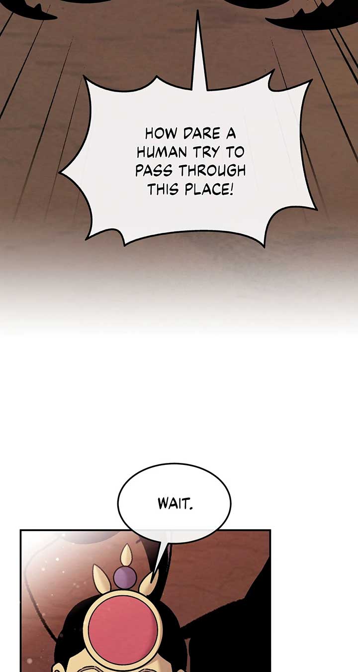 Mesopotamian Mythology of Hongkki Chapter 44 - Page 48
