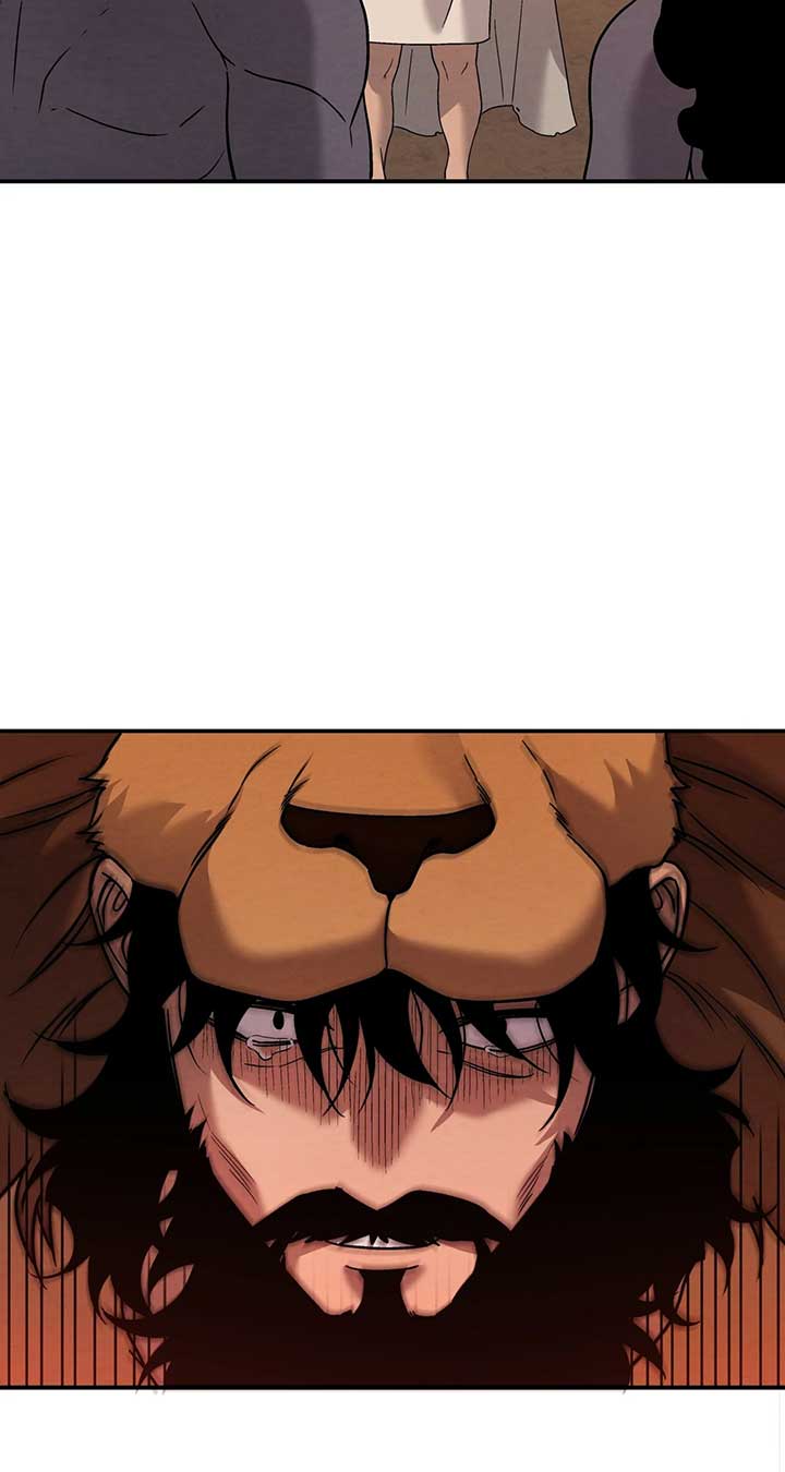 Mesopotamian Mythology of Hongkki Chapter 44 - Page 55