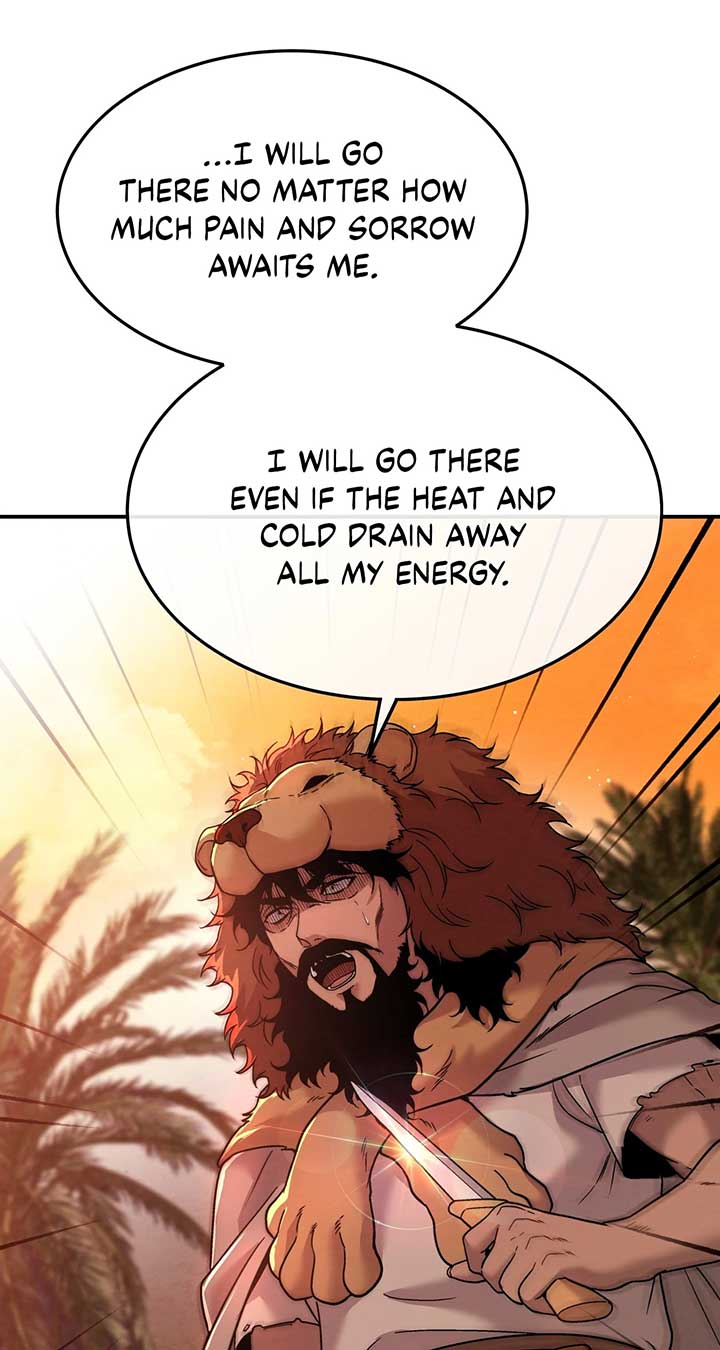 Mesopotamian Mythology of Hongkki Chapter 44 - Page 57