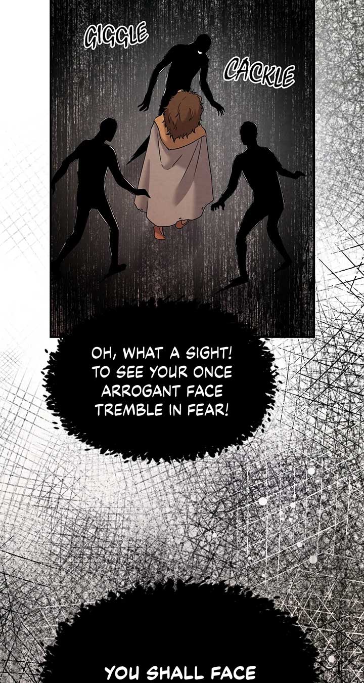 Mesopotamian Mythology of Hongkki Chapter 44 - Page 66