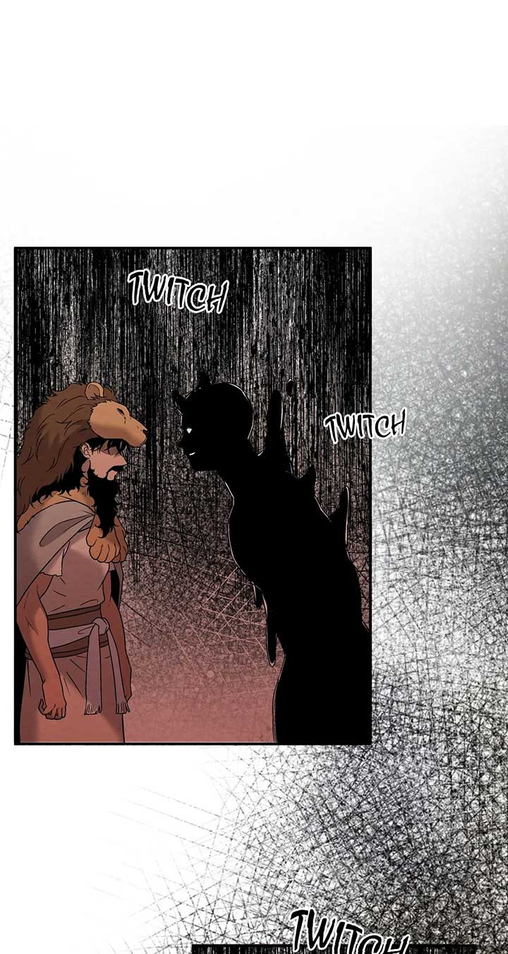 Mesopotamian Mythology of Hongkki Chapter 44 - Page 69