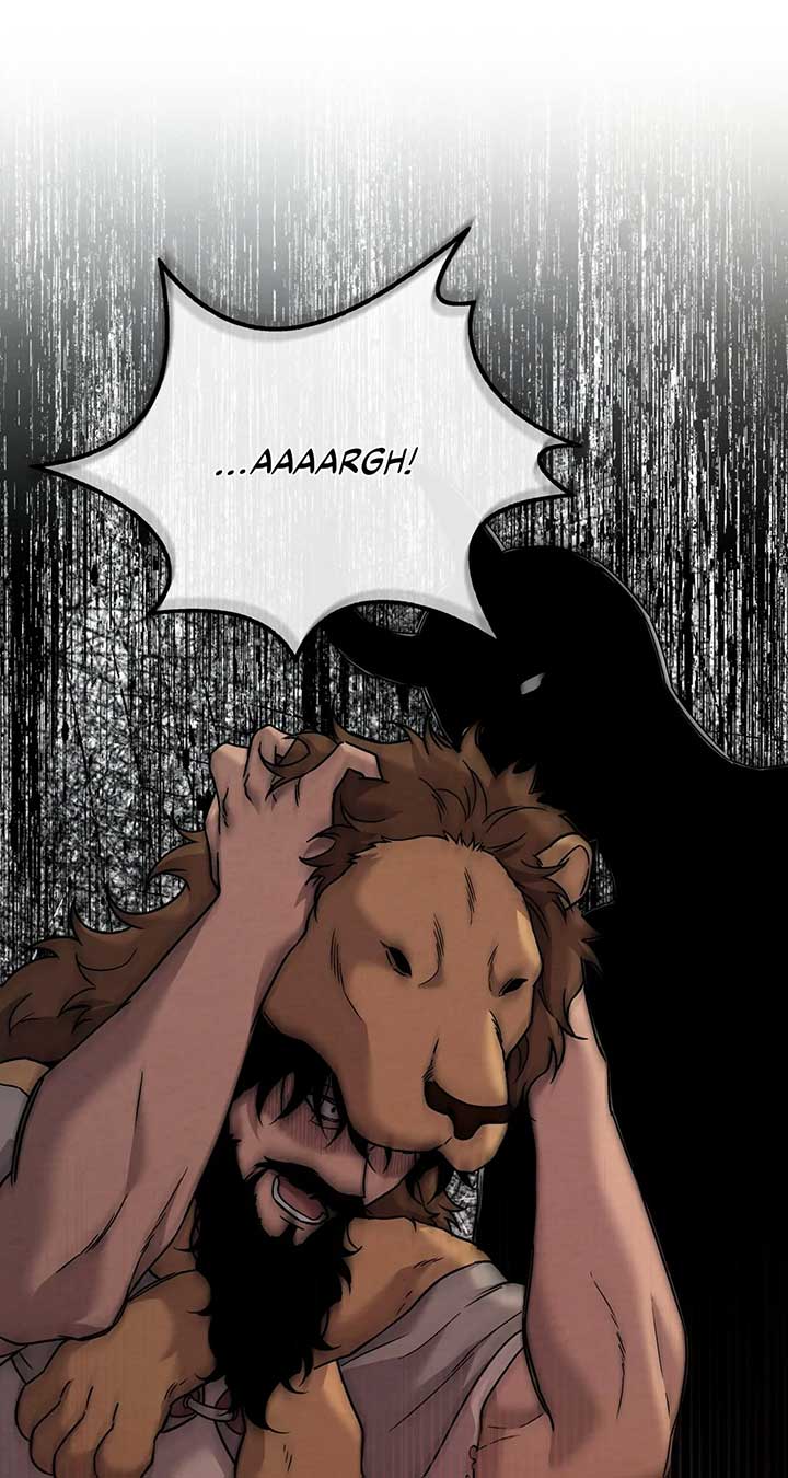 Mesopotamian Mythology of Hongkki Chapter 44 - Page 74