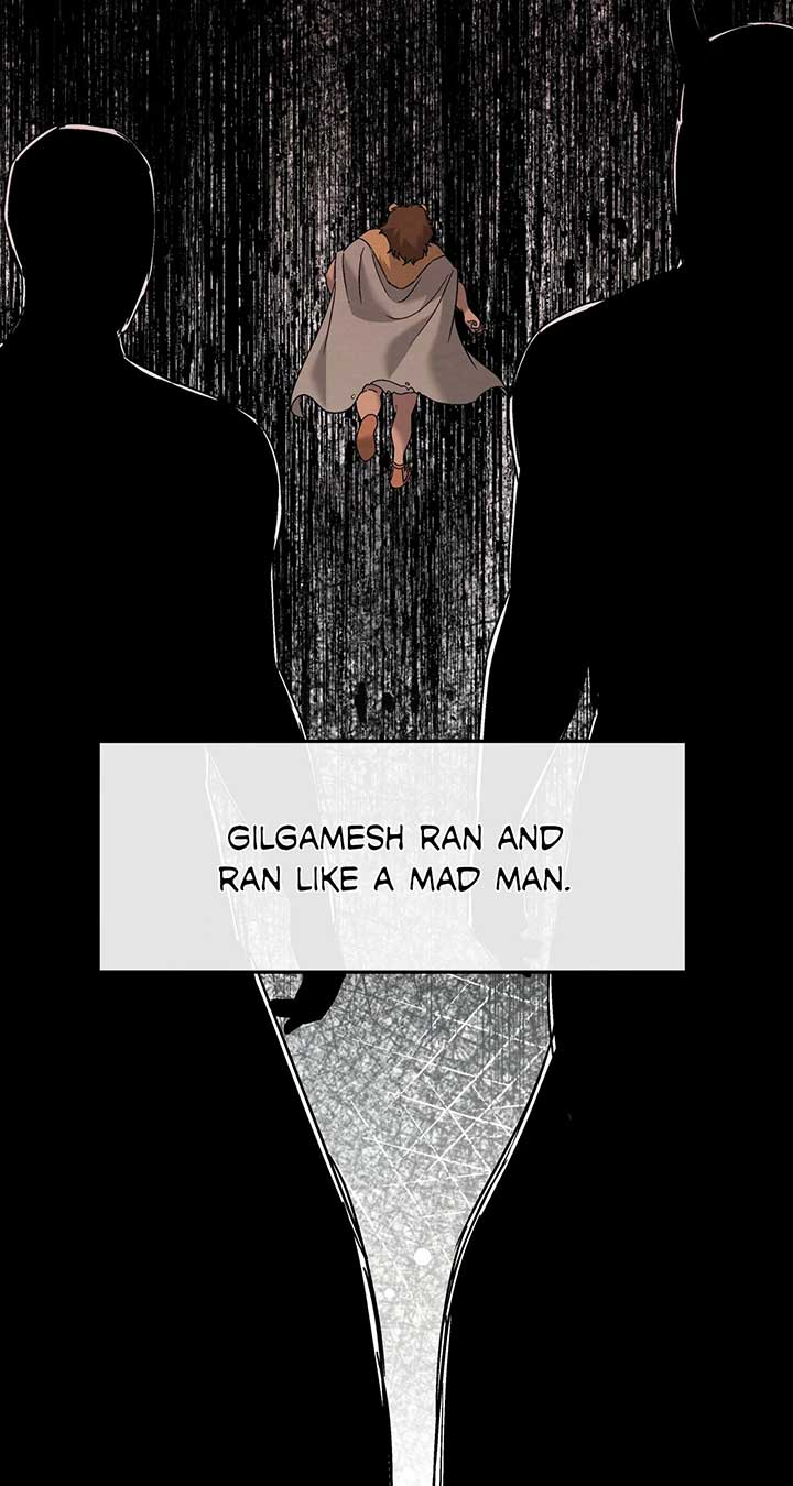 Mesopotamian Mythology of Hongkki Chapter 44 - Page 76