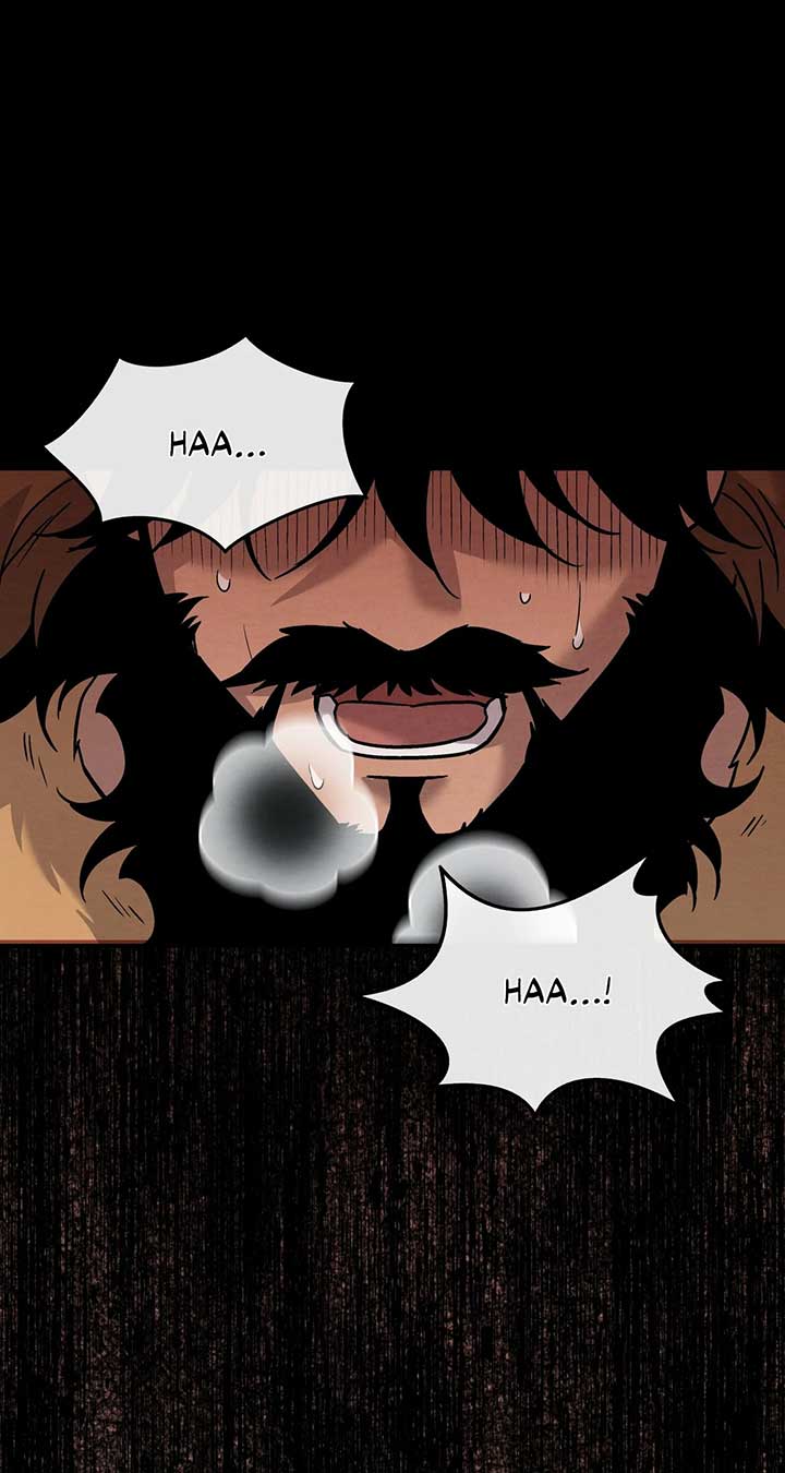 Mesopotamian Mythology of Hongkki Chapter 44 - Page 79