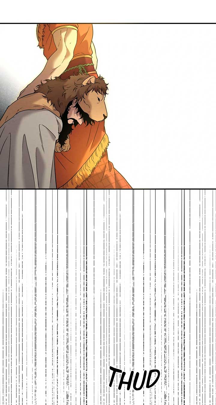 Mesopotamian Mythology of Hongkki Chapter 44 - Page 86