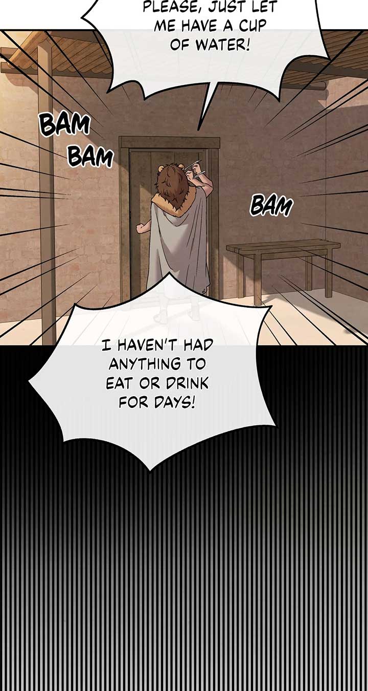 Mesopotamian Mythology of Hongkki Chapter 45 - Page 11