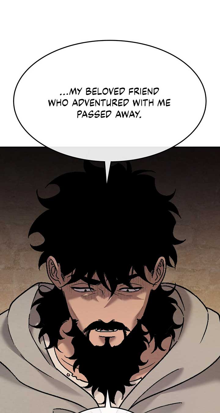 Mesopotamian Mythology of Hongkki Chapter 45 - Page 17