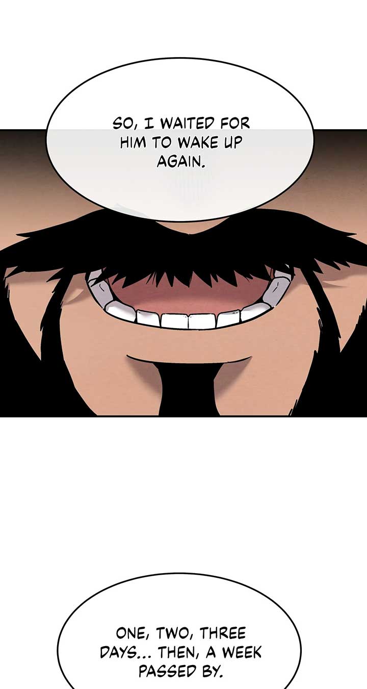 Mesopotamian Mythology of Hongkki Chapter 45 - Page 19