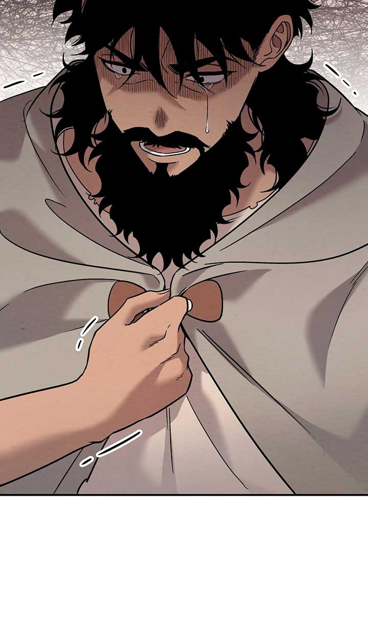 Mesopotamian Mythology of Hongkki Chapter 45 - Page 23
