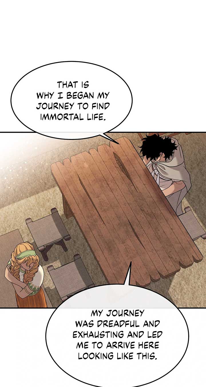 Mesopotamian Mythology of Hongkki Chapter 45 - Page 24