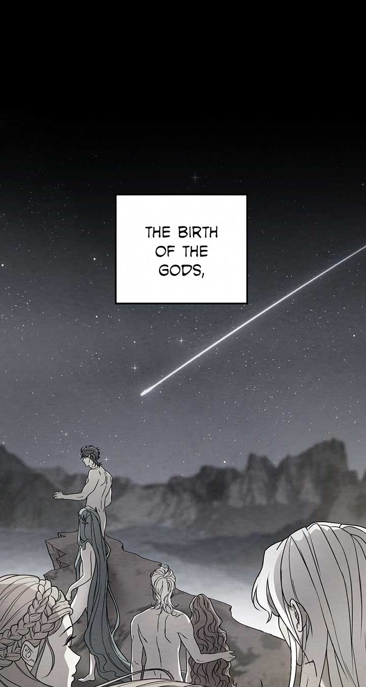 Mesopotamian Mythology of Hongkki Chapter 45 - Page 30