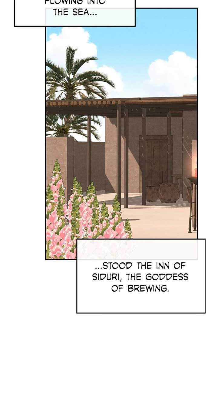 Mesopotamian Mythology of Hongkki Chapter 45 - Page 4