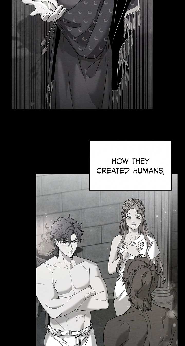 Mesopotamian Mythology of Hongkki Chapter 45 - Page 32