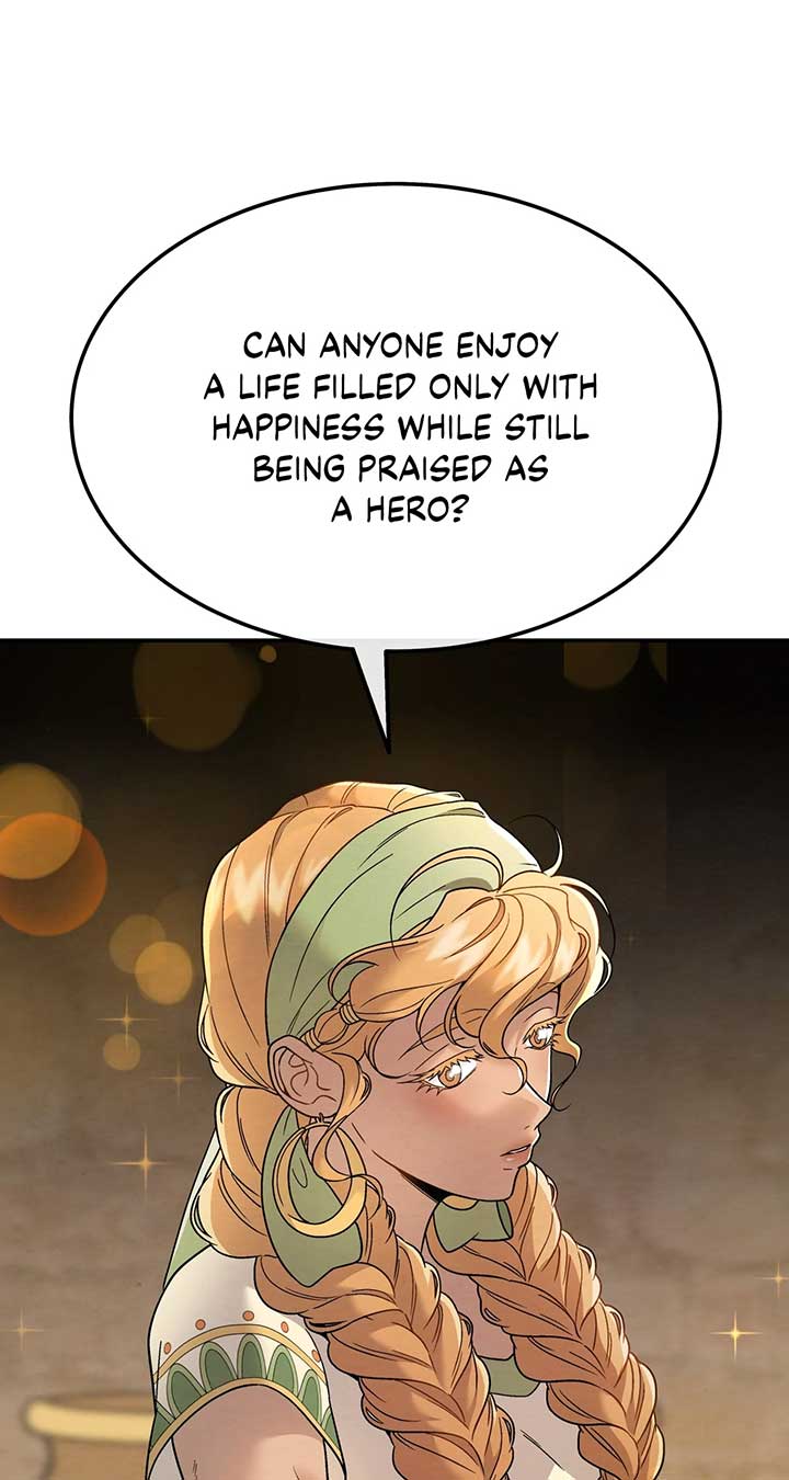 Mesopotamian Mythology of Hongkki Chapter 45 - Page 36