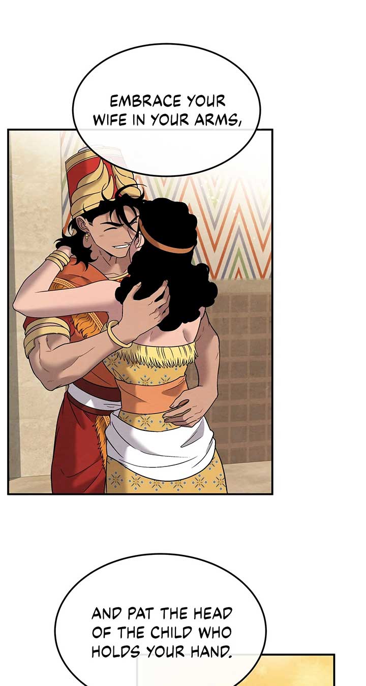 Mesopotamian Mythology of Hongkki Chapter 45 - Page 42