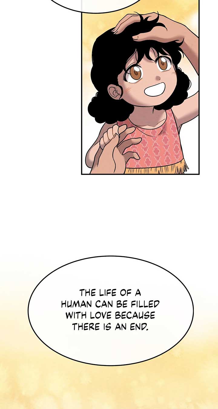 Mesopotamian Mythology of Hongkki Chapter 45 - Page 43