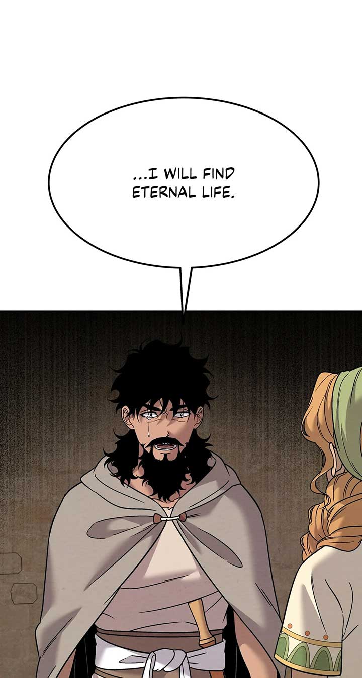 Mesopotamian Mythology of Hongkki Chapter 45 - Page 48