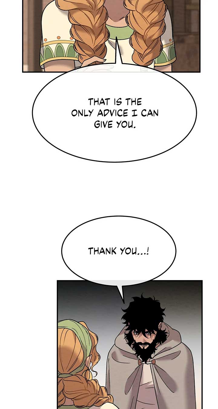 Mesopotamian Mythology of Hongkki Chapter 45 - Page 52